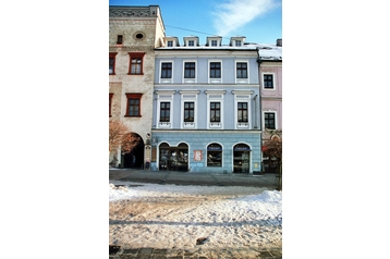 Slovakia Hotel Banská Bystrica, Banská Bystrica, Exterior